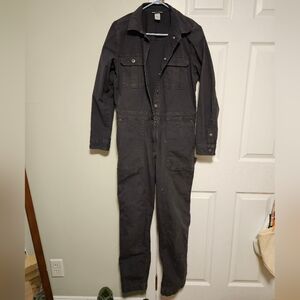 Duluth Coveralls Overalls Bodysuit